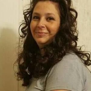 Meet your Posher, Angi